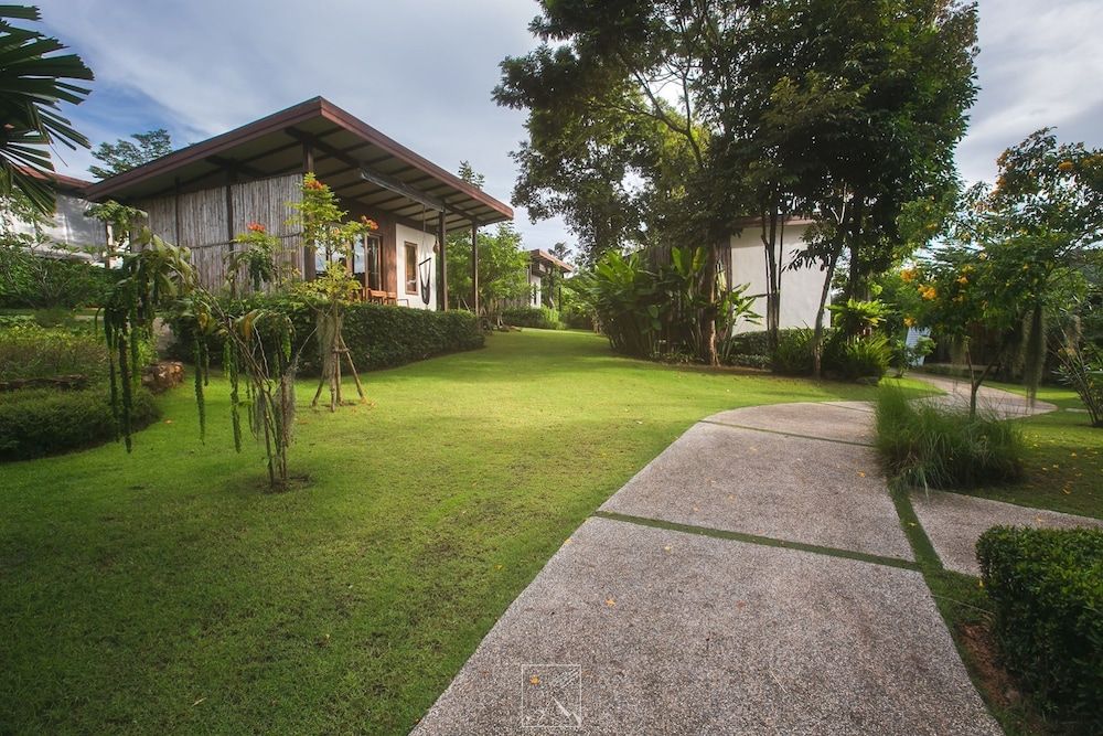 To The Sea The Resort Koh Kood 3