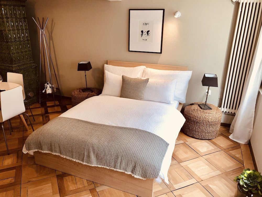 Top city center location by Airhome 1