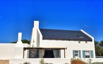 SaWestCoast & Beyond -1 estrellas en Paternoster