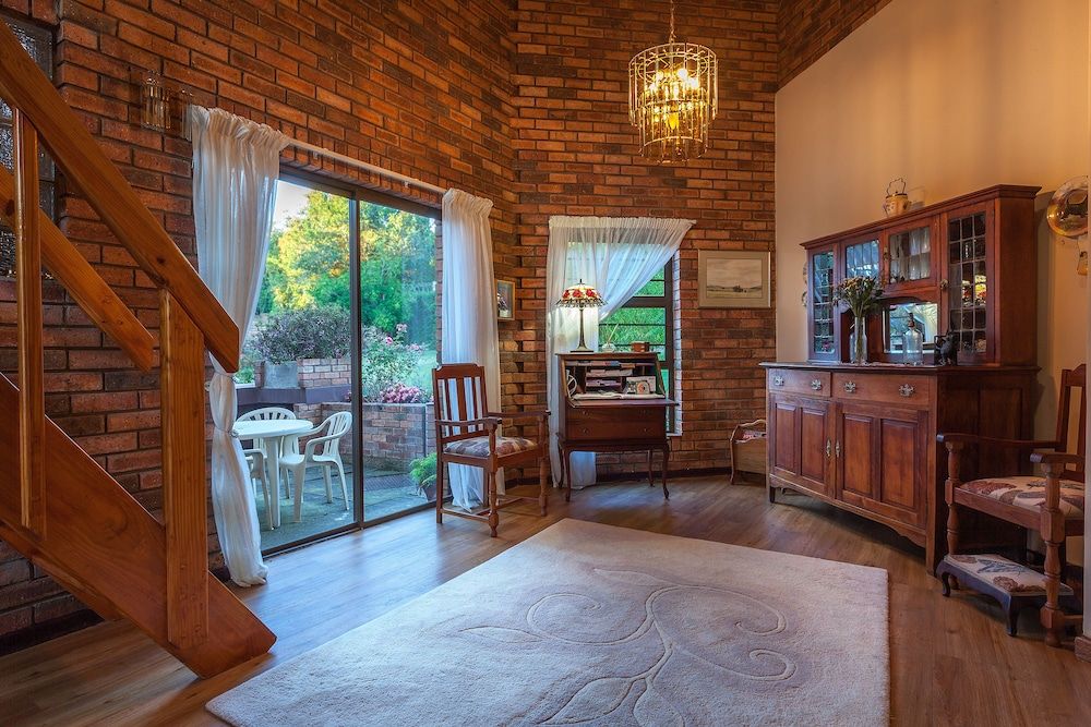 Jenny's Guest House 2