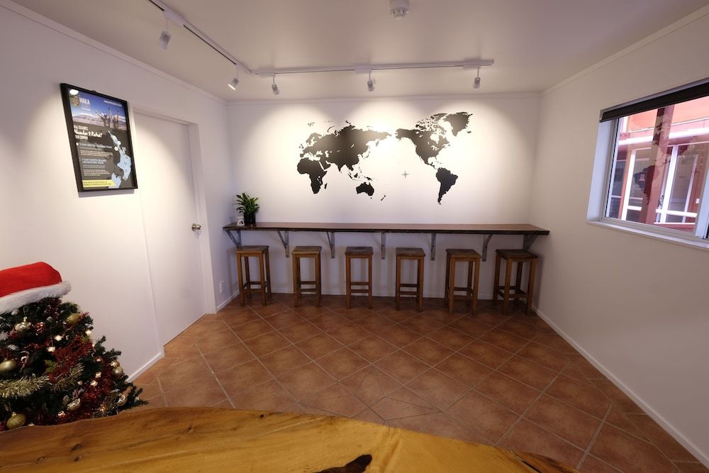 Haka Lodge Taupo - Hostel 2