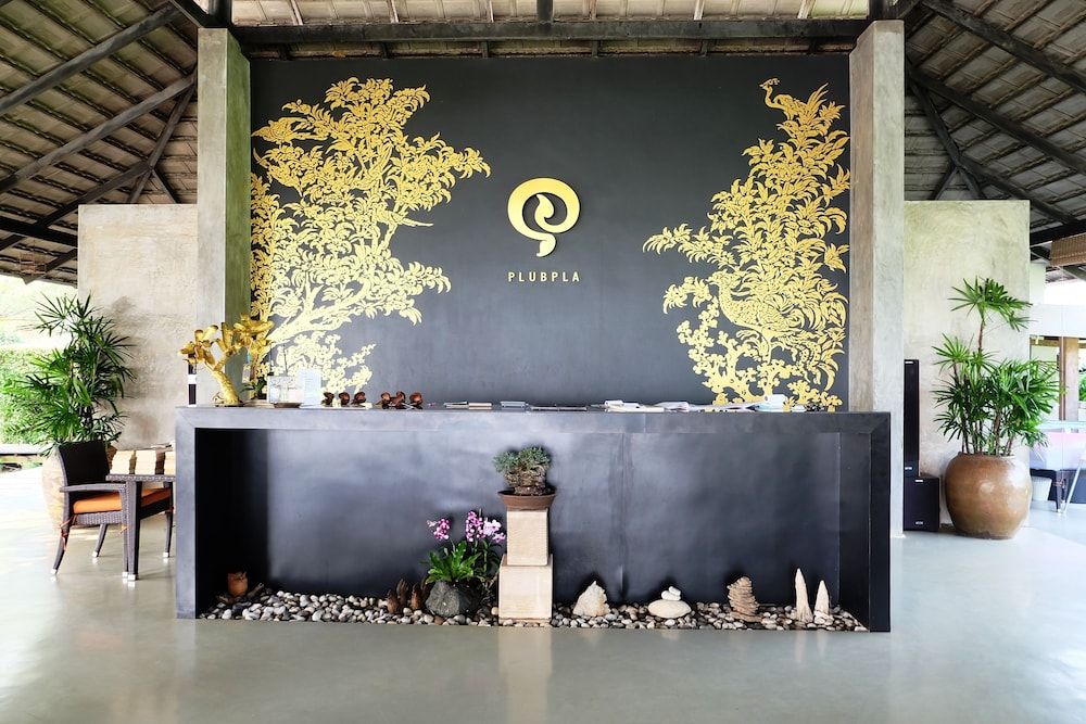 Plub Pla Koh Mak Retreat 2