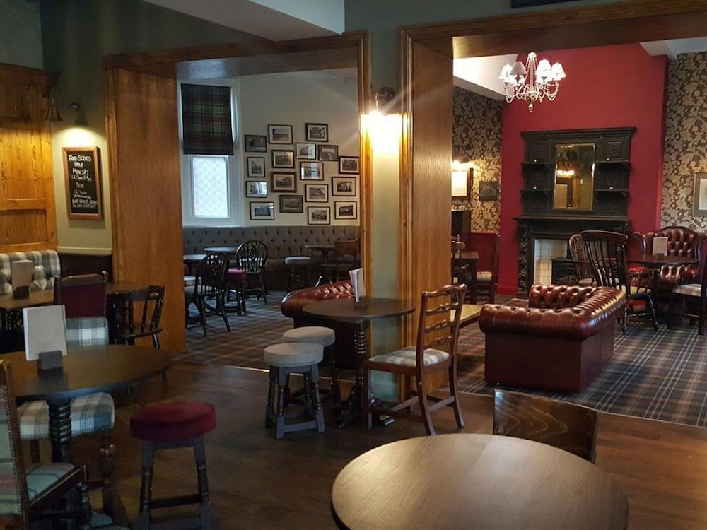 Station Hotel 2