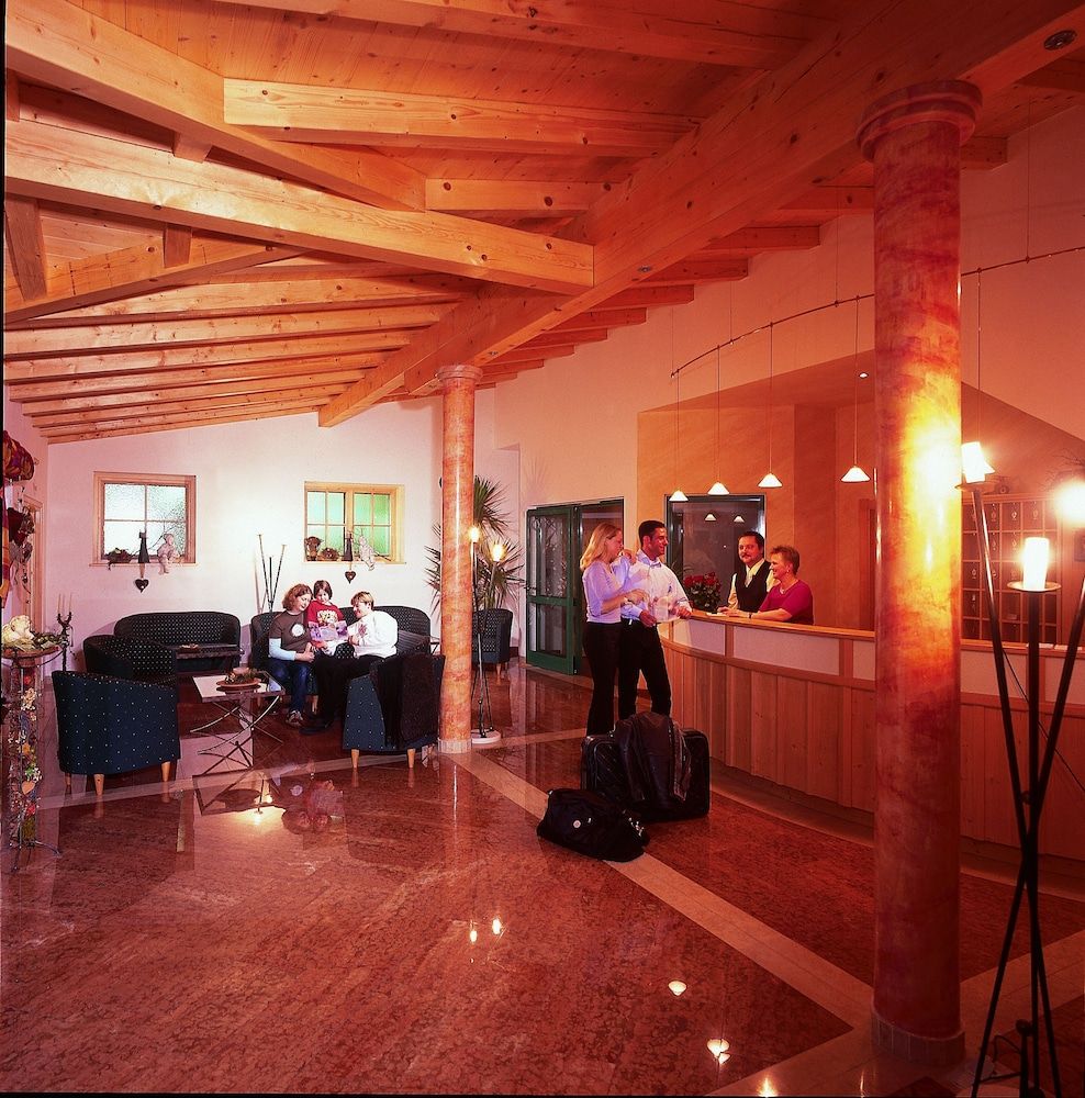 Vitaloase zu den drei Brüdern 2 Vitaloase zu den drei Brüdern 2