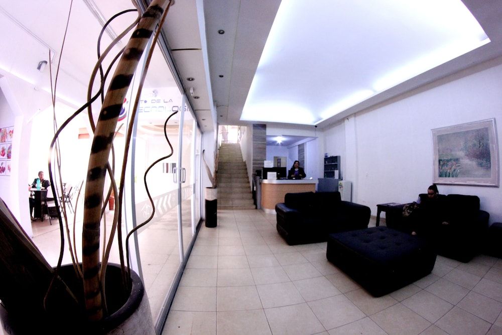 OYO Hotel Plata,Fresnillo, Zacatecas 4 estrelas em Fresnillo de González Echeverría