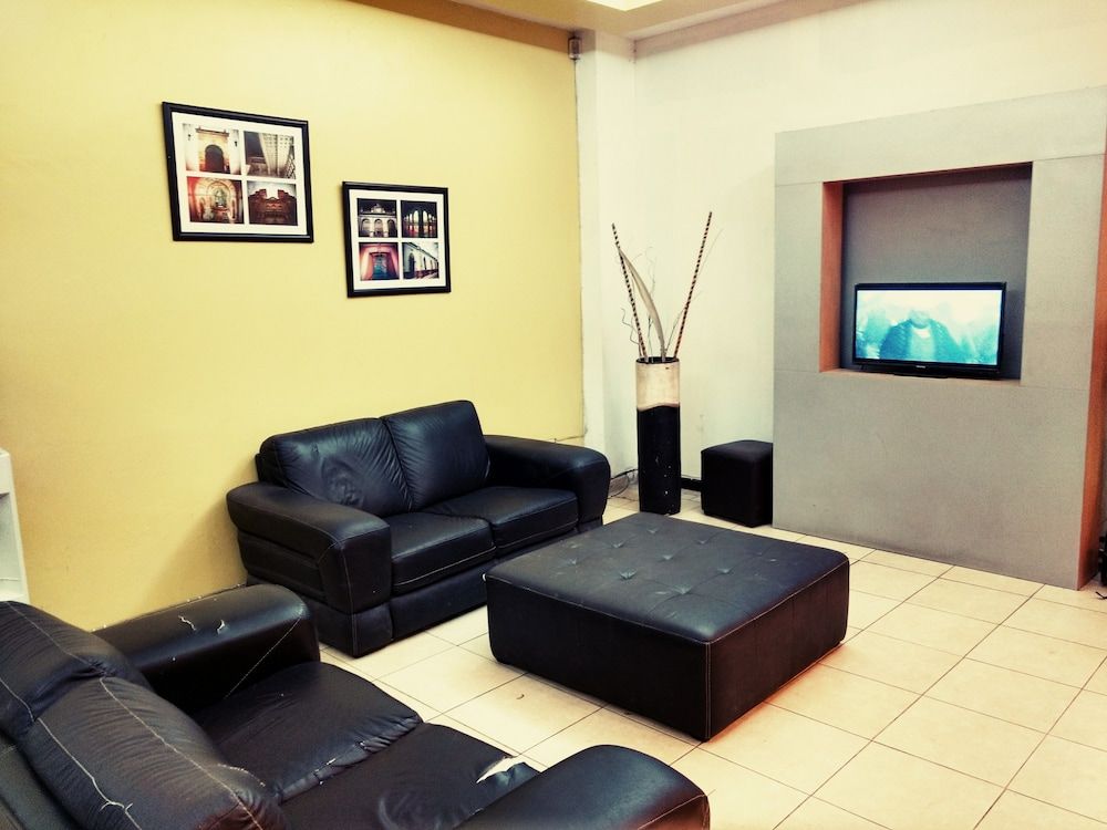 OYO Hotel Plata,Fresnillo, Zacatecas 3