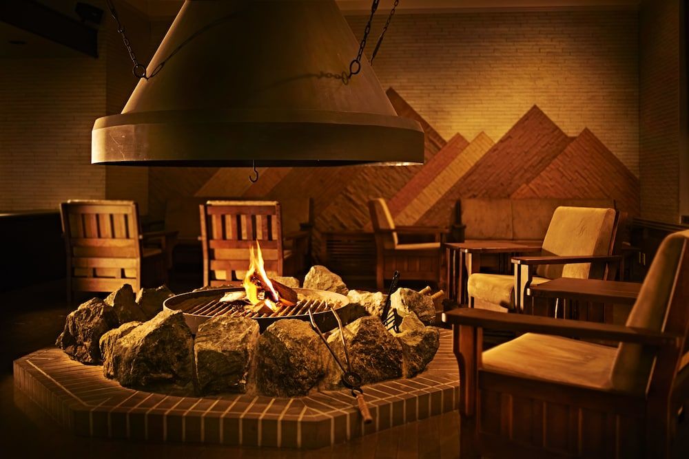 Hotel Edel Warme 3 estrelas em Furano