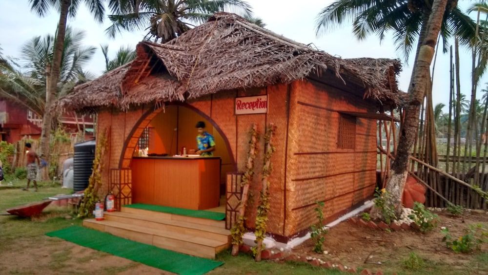 Beach Bay Cottages 2