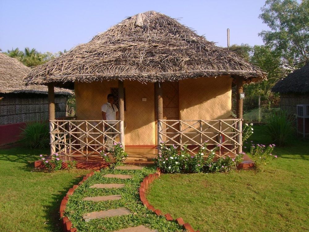 Beach Bay Cottages 3