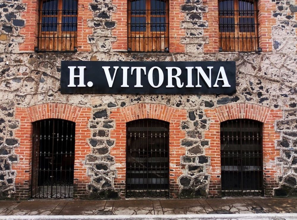 Hotel Vitorina 1