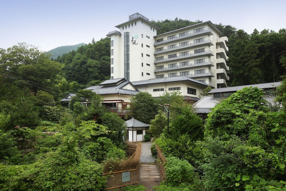 Hotel Ootaki 3 estrelas em Nikko