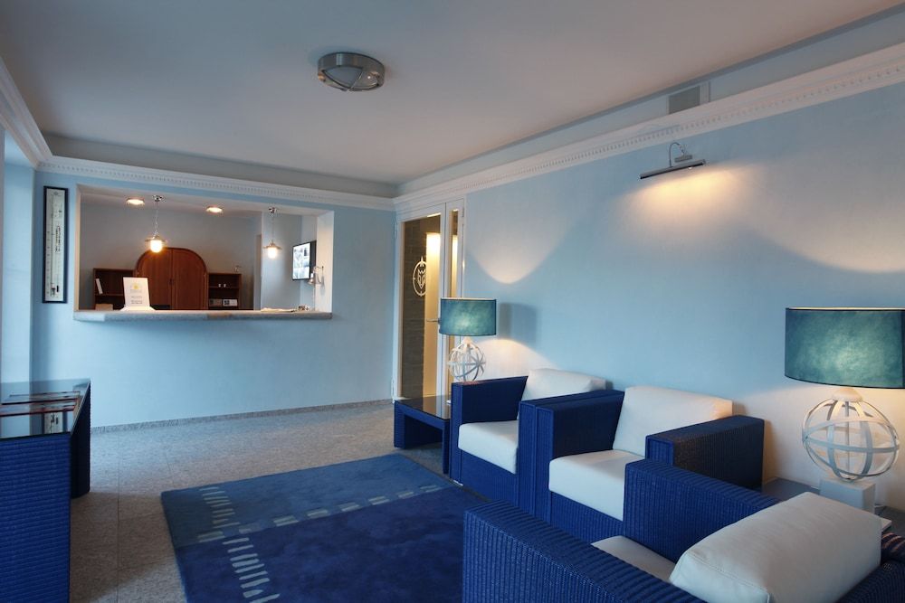 Yachtsport Resort Lago Maggiore 2