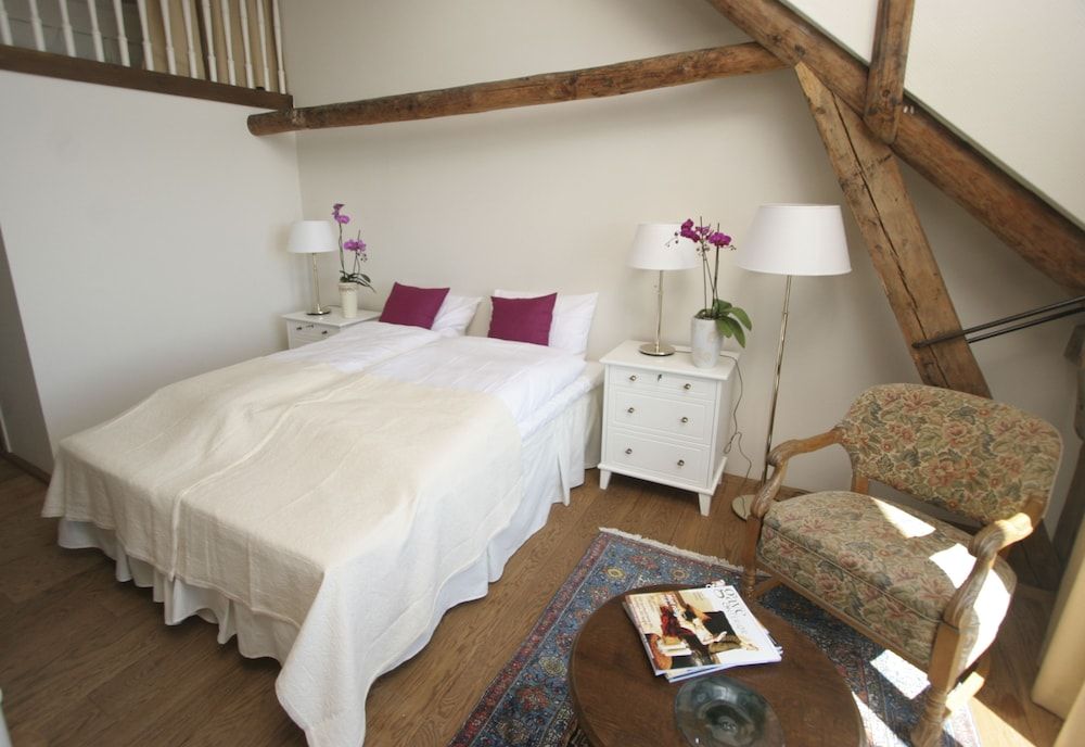 Bekkjarvik Gjestgiveri 3