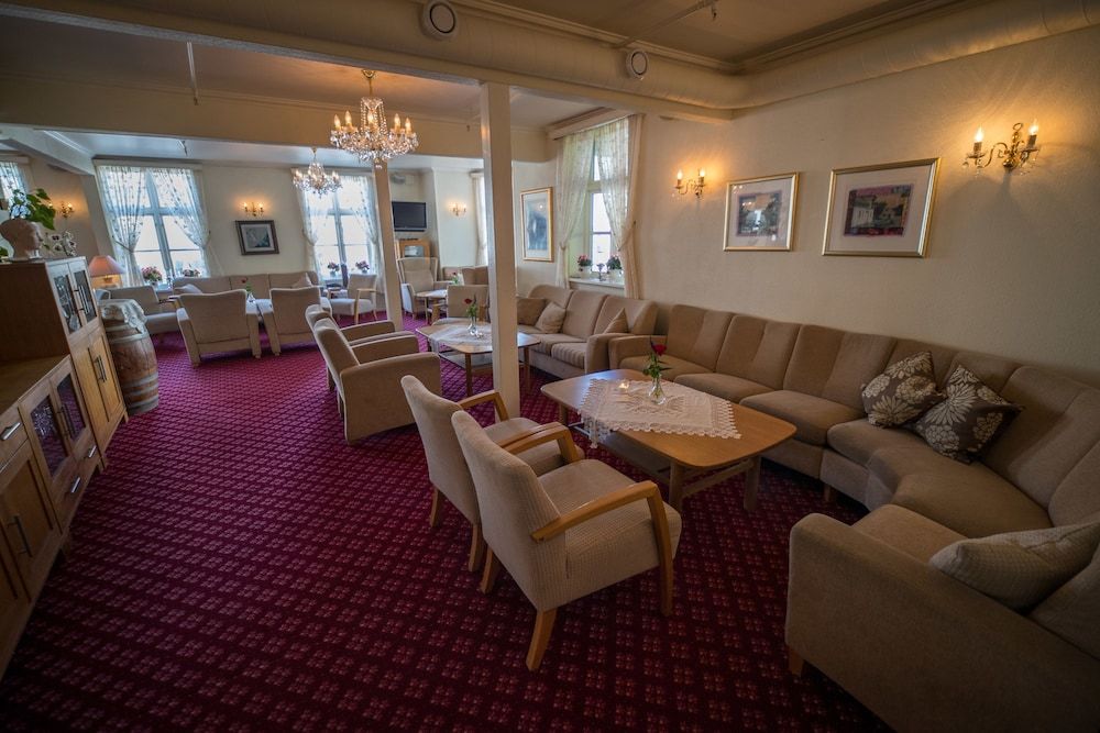 Bekkjarvik Gjestgiveri 2