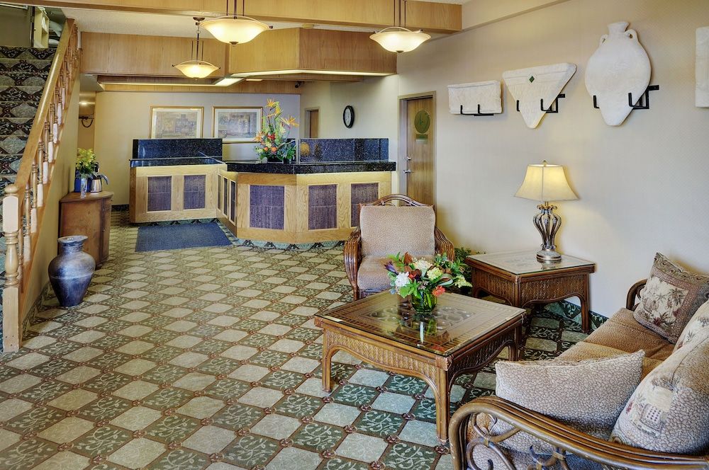 Nova Inn Kindersley 2