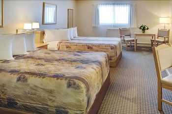 Nova Inn Kindersley 3