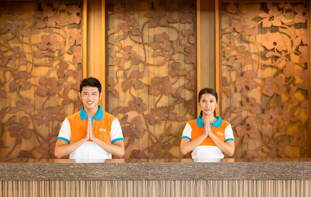 Siesta Legian Hotel 2