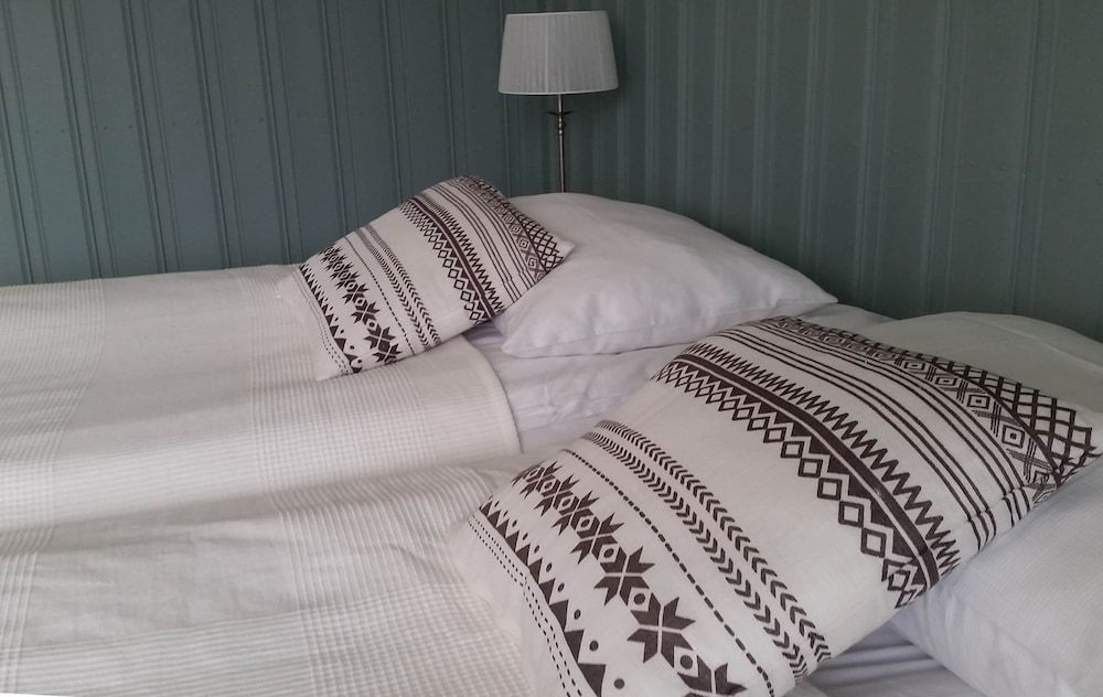 Seiersted Pensjonat 3