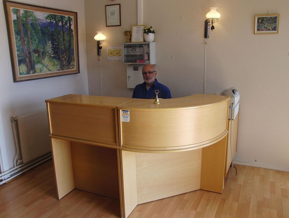 Seiersted Pensjonat 2