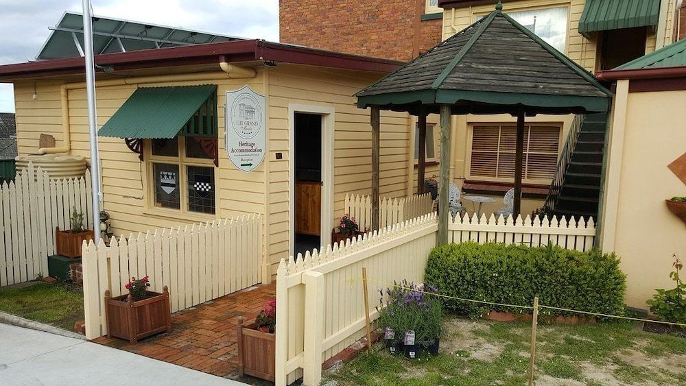 The Grand On Macfie 2