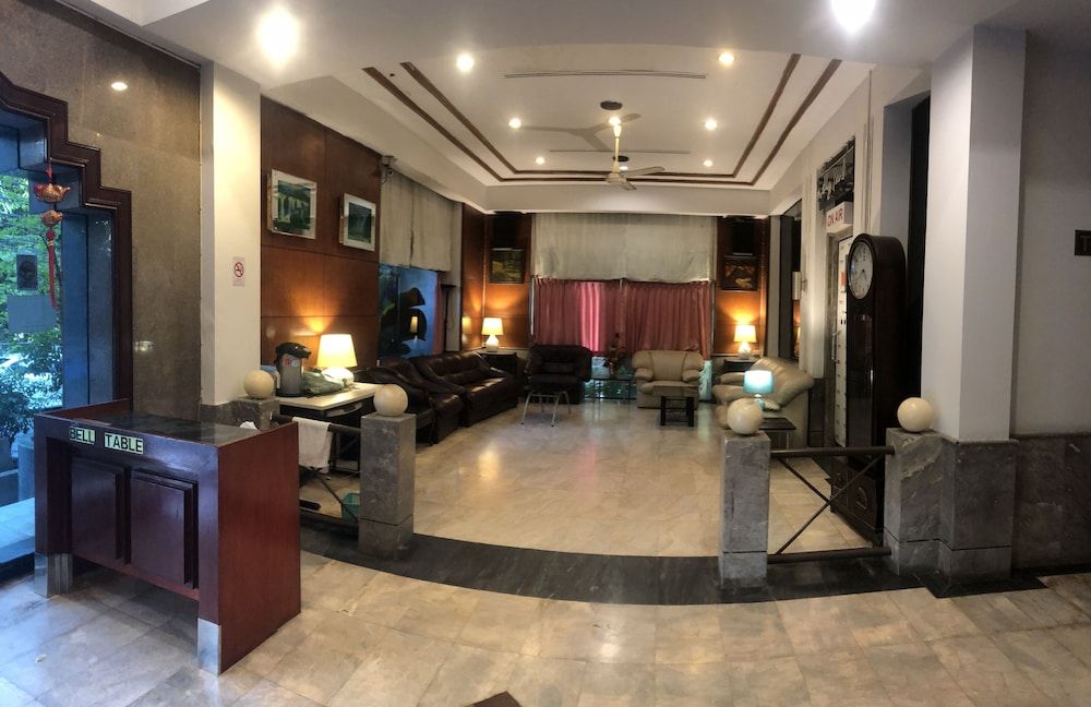 S.C. Heritage Hotel 3