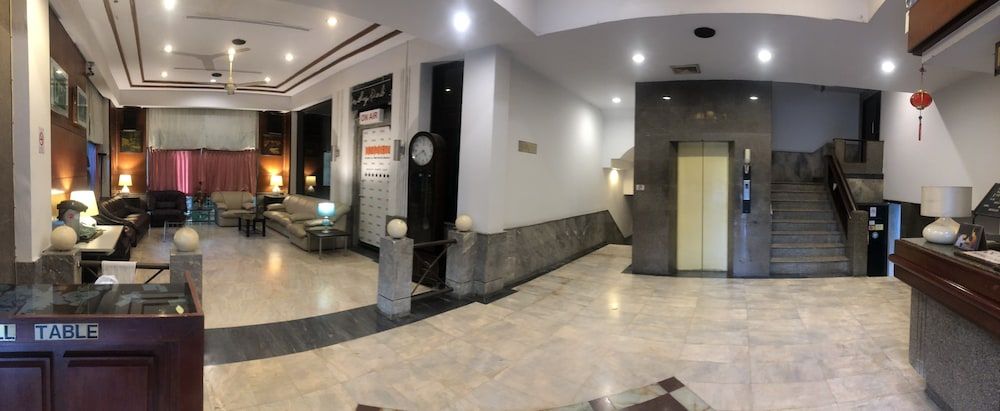 S.C. Heritage Hotel 2