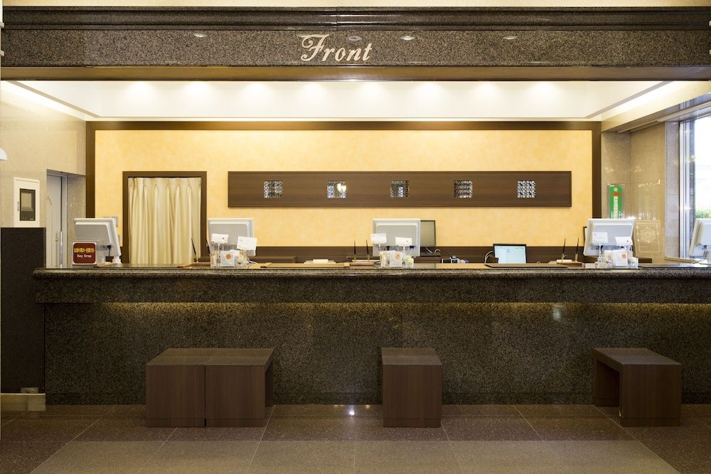 Premier Hotel Cabin Obihiro 3