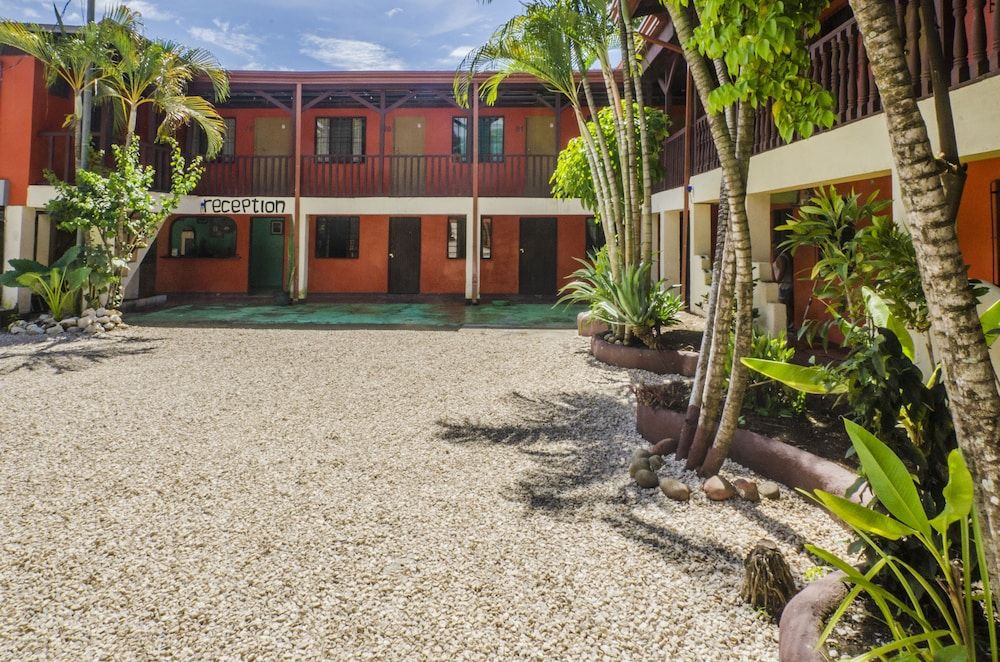 Hotel Playa Samara 2