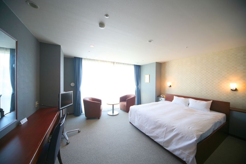 Yukai Resort Yamashiroonsen Saichoraku 3