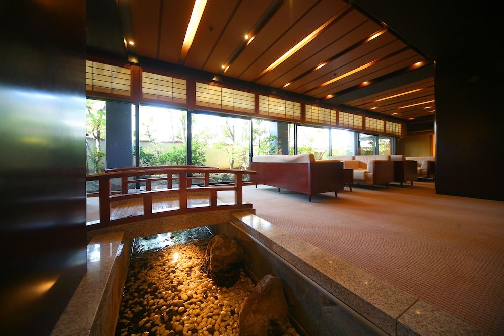 Yukai Resort Yamashiroonsen Saichoraku 2