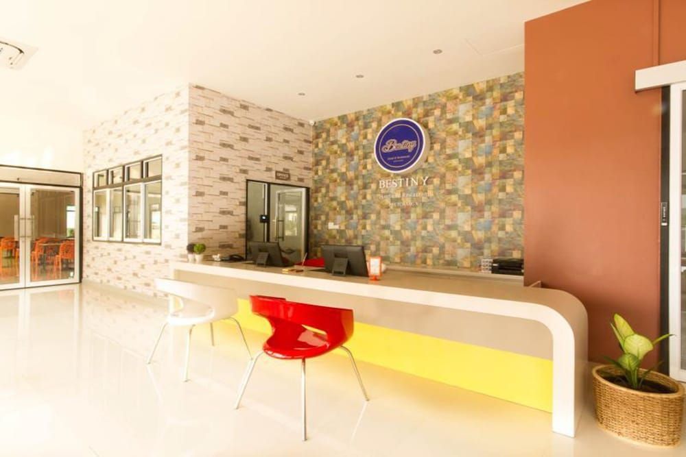 Bestiny Hotel and Restaurant Phetchabun 2
