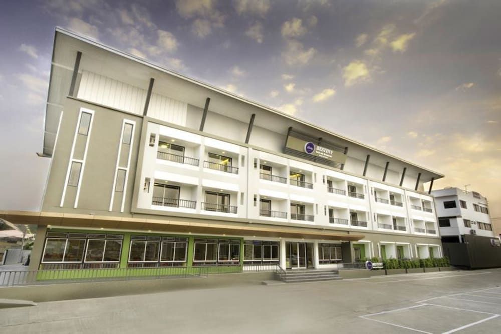 Bestiny Hotel and Restaurant Phetchabun 3 estrelas em Ban Na Chaliang