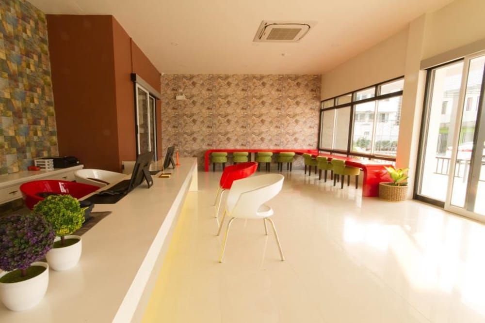 Bestiny Hotel and Restaurant Phetchabun 3