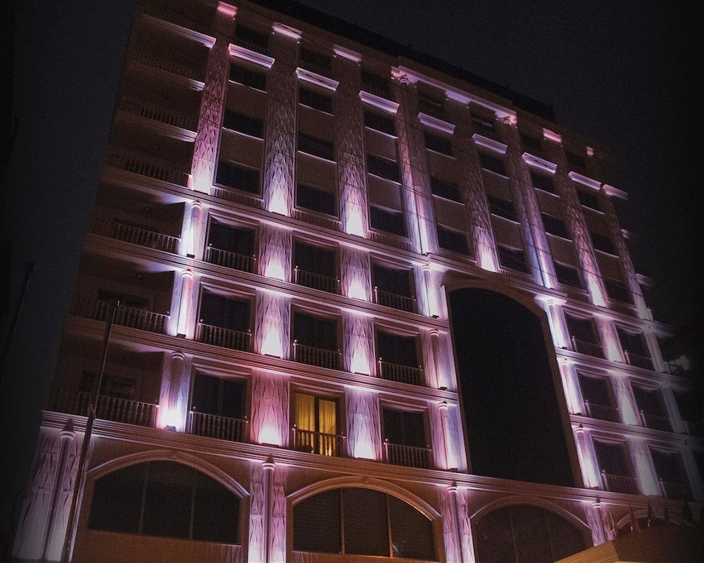 Clarion Hotel Kahramanmaras