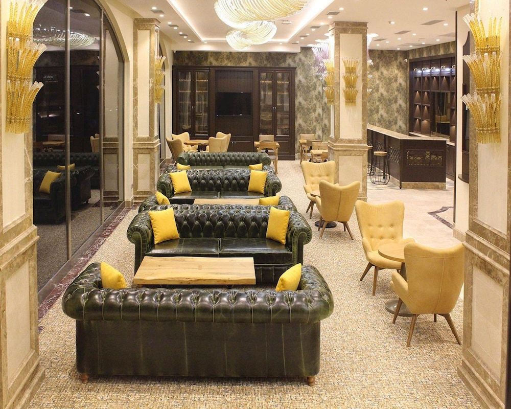 Clarion Hotel Kahramanmaras 2