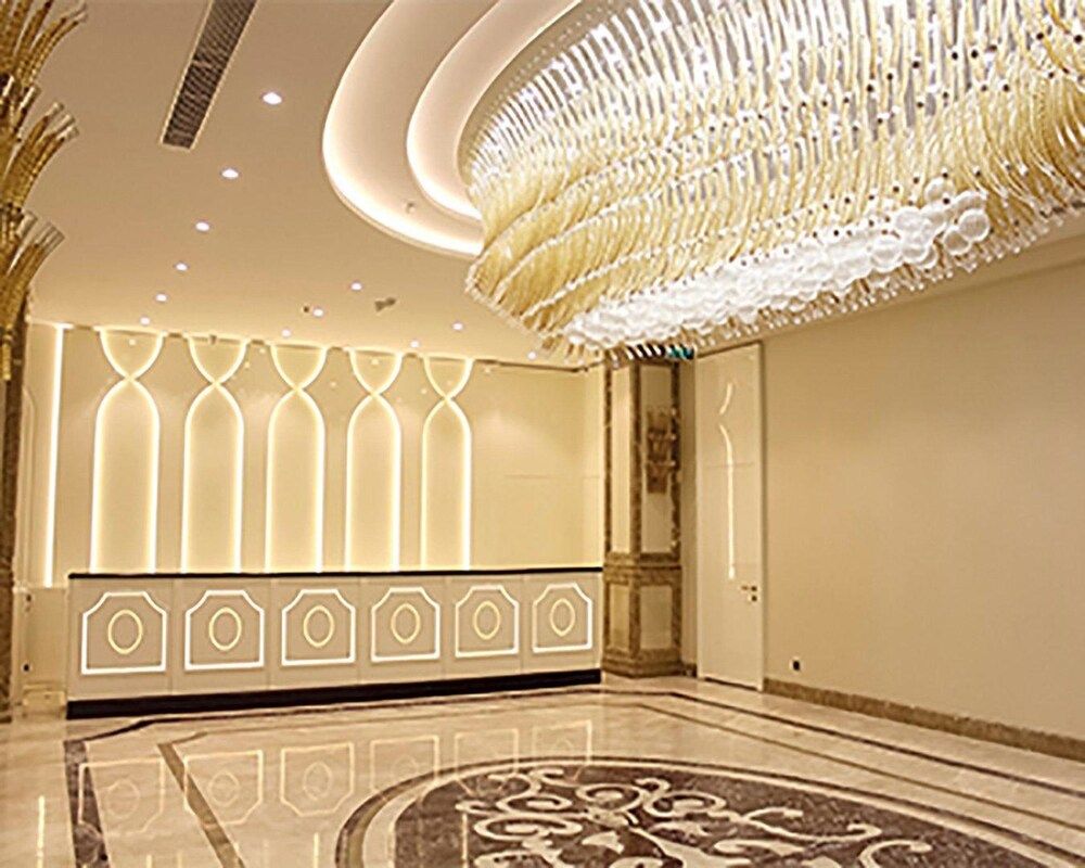 Clarion Hotel Kahramanmaras 3