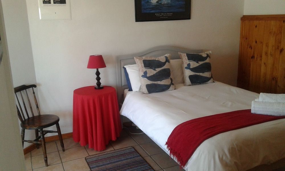 Oom Piet Self Catering Accomodation 2