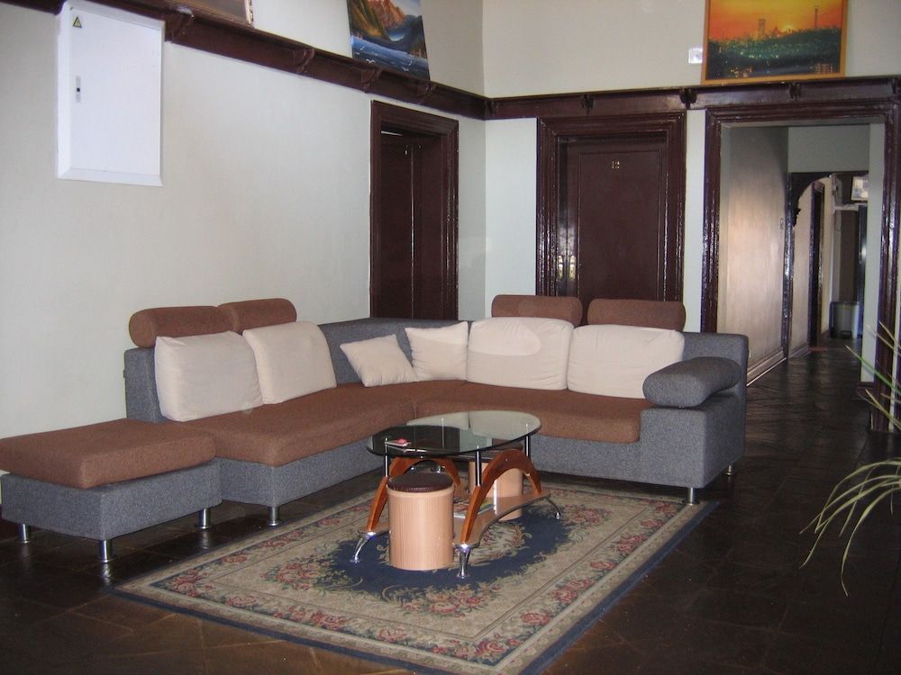 Grace and Gift Guesthouse 2