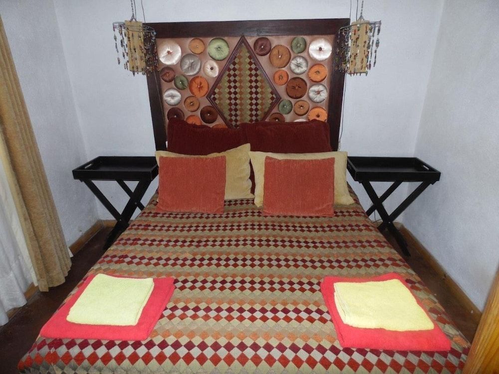 Hazyview Country Cottages 3