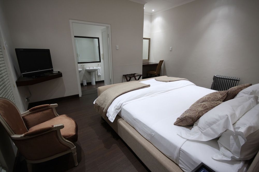 Dundi Lodge Augrabies Falls 3