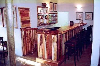 Winterton Country Lodge at Rose Cottage 2