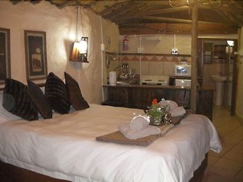 Winterton Country Lodge at Rose Cottage 3