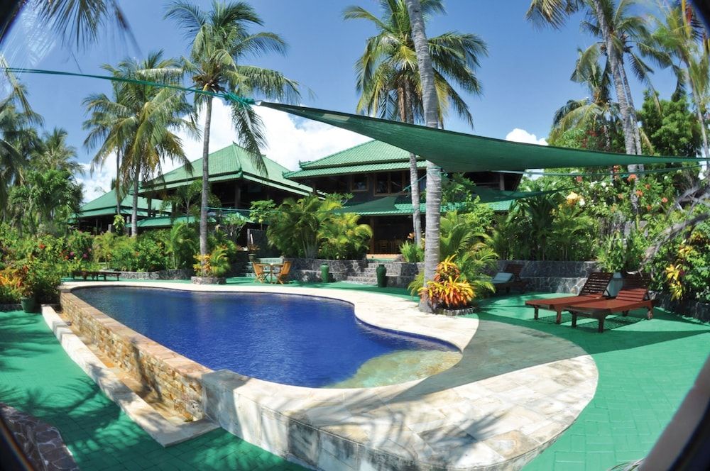 Tulamben Wreck Divers 3 estrelas em Tulamben