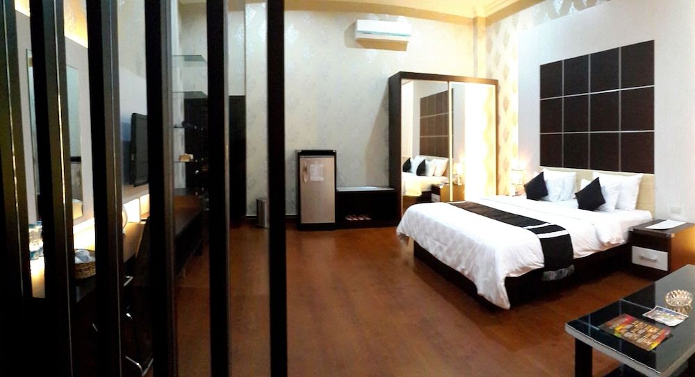 Hotel Harmony In Pontianak 3 estrelas em Pontianak