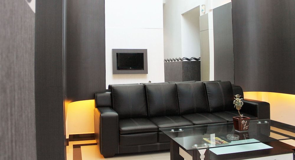 Hotel Harmony In Pontianak 3