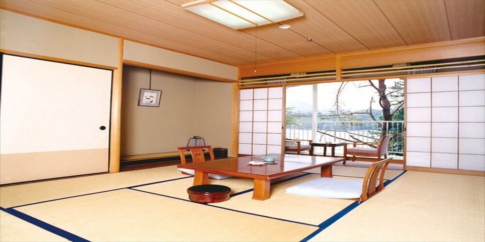 Enakyo Kokusai Hotel 3