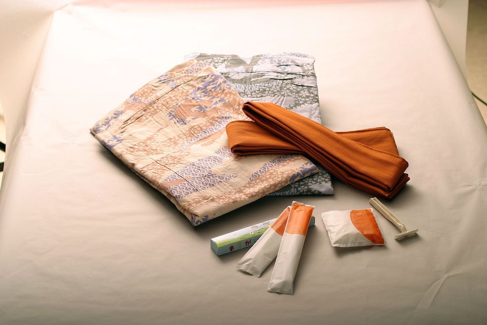 Enakyo Kokusai Hotel 2