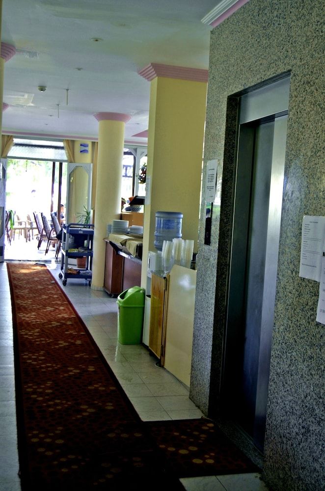 Selinus Beach Club Hotel 2