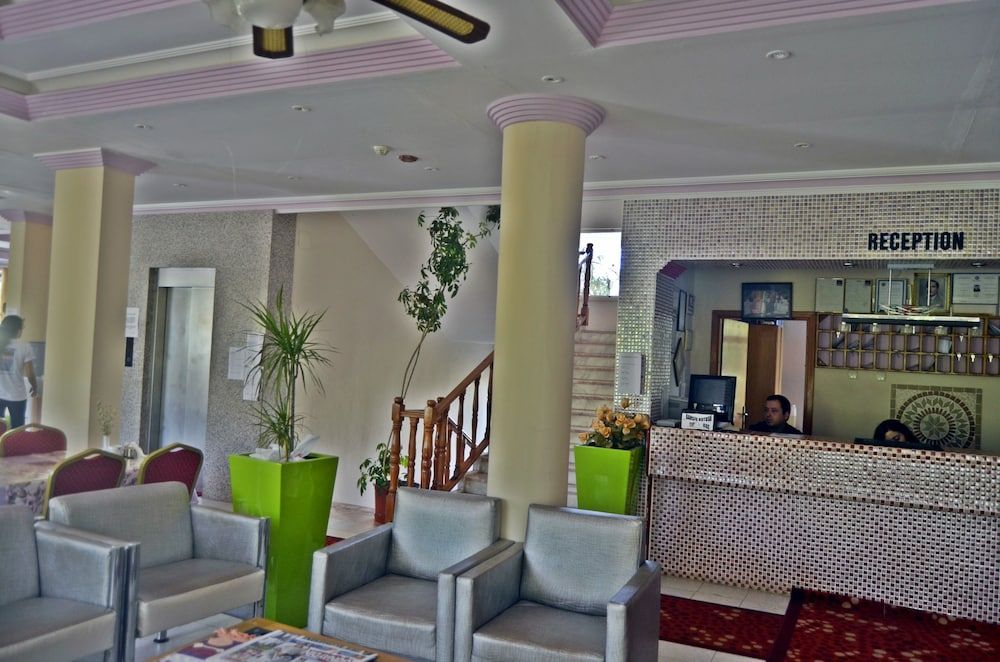 Selinus Beach Club Hotel 3