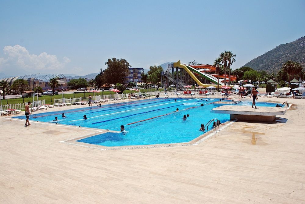 Selinus Beach Club Hotel